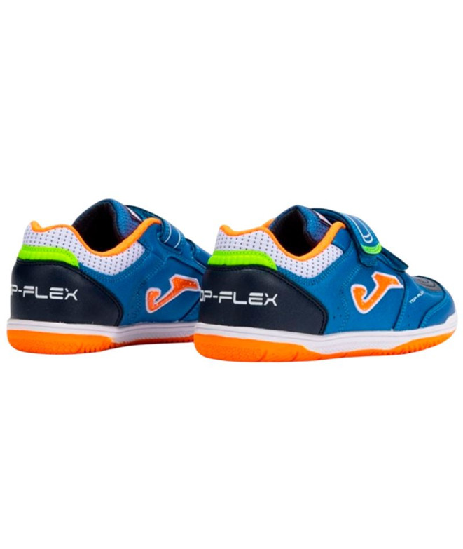 Sapatilhas de Futsal Joma Top Flex Barefoot...