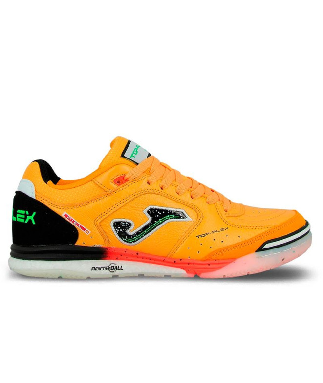 Zapatillas de fútbol sala Joma Top Flex Rebound...