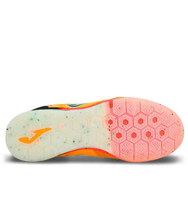 Chaussures de futsal Joma Haut Flex Rebound...