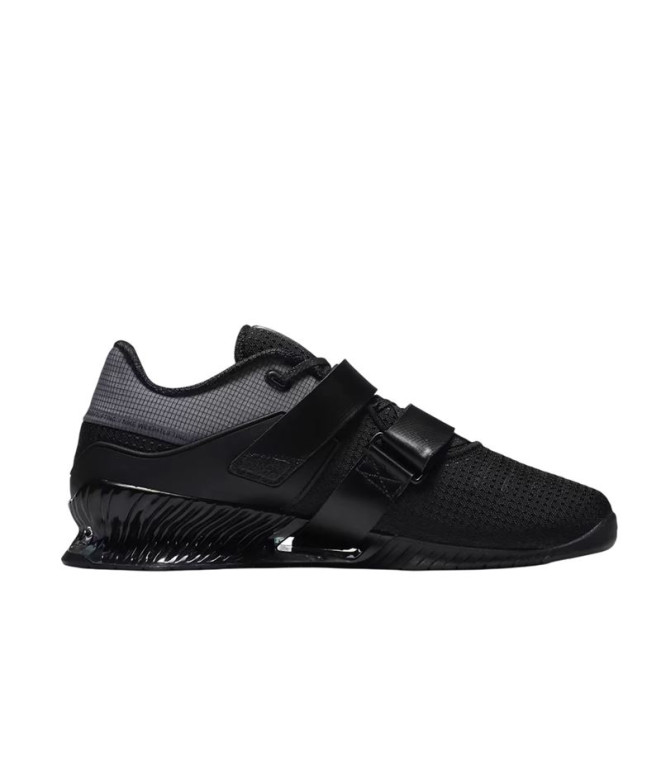 Sapatilhas de Halterofilia Nike Romaleos 4...