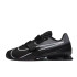 Zapatillas de Halterofilia Nike Romaleos 4 Hombre Negro