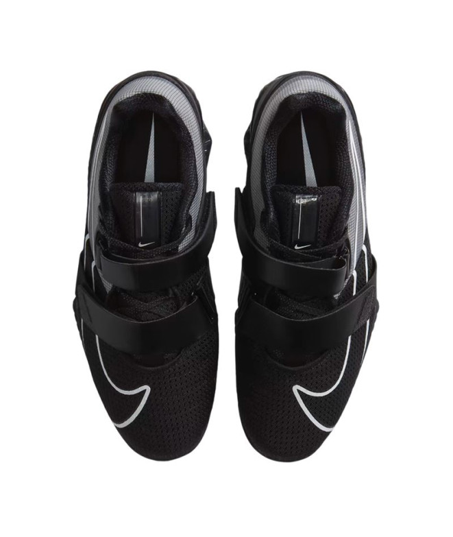 Sapatilhas de Halterofilia Nike Romaleos 4...