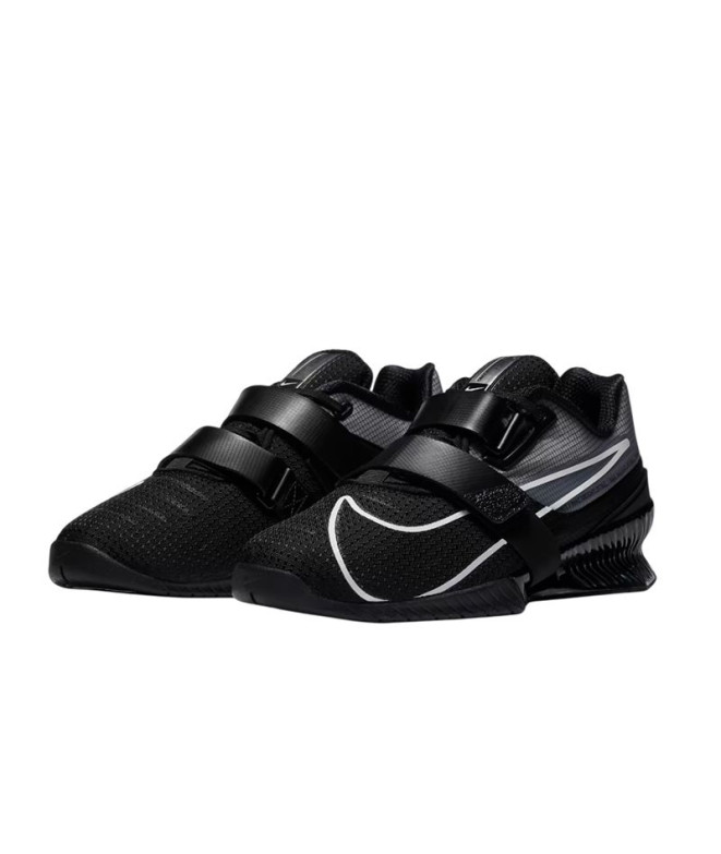 Sapatilhas de Halterofilia Nike Romaleos 4...