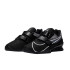 Zapatillas de Halterofilia Nike Romaleos 4 Hombre Negro