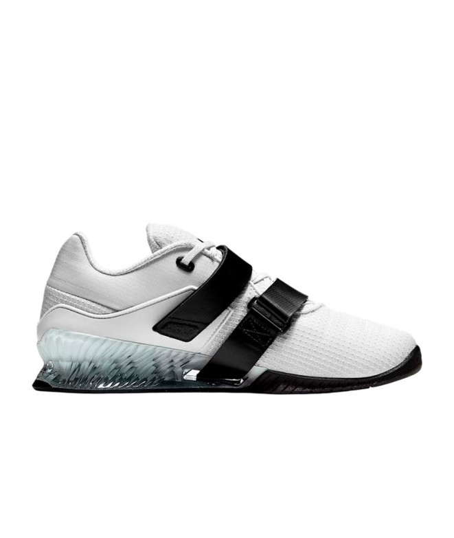 Sapatilhas de Halterofilia Nike Romaleos 4...