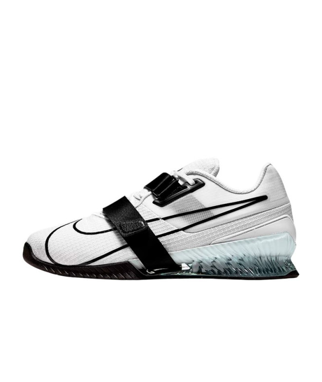 Zapatillas de Halterofilia Nike Romaleos 4...