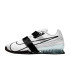 Zapatillas de Halterofilia Nike Romaleos 4 Hombre Blanco
