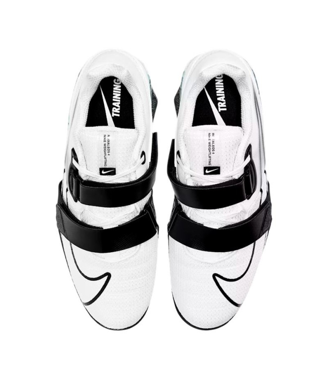 Zapatillas de Halterofilia Nike Romaleos 4...