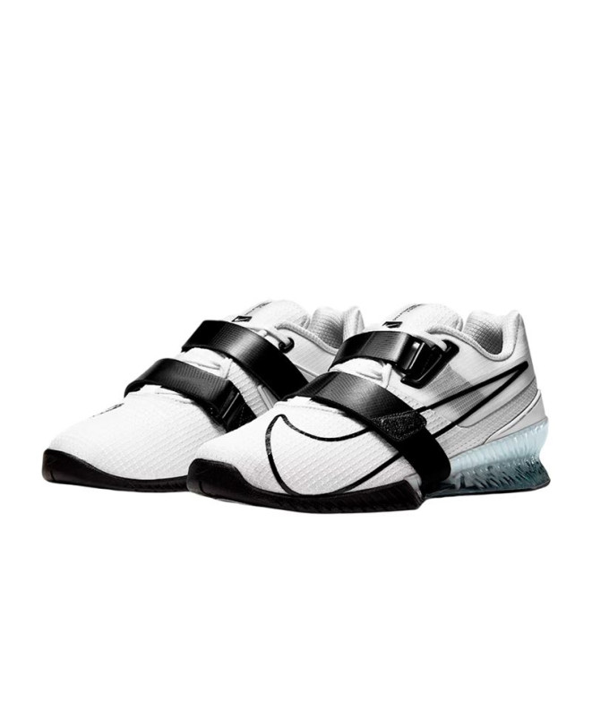 Zapatillas de Halterofilia Nike Romaleos 4...