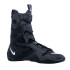 Botas de boxe Nike Hyperko 2 Mulher Preto/Branco-Fumaça Cinza