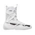 Botas de boxe Nike Hyperko 2 Mulher Branco