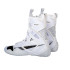 Botas de boxe Nike Hyperko 2 Mulher Branco