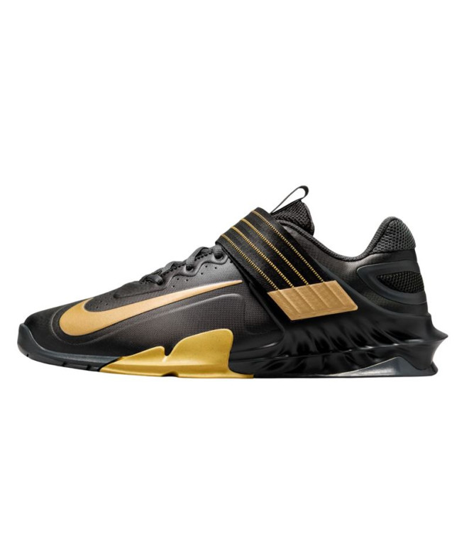 Chaussures d'haltérophilie Nike Savaleos Homme...