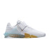 Sapatilhas de Halterofilismo Nike Savaleos Homem Branco