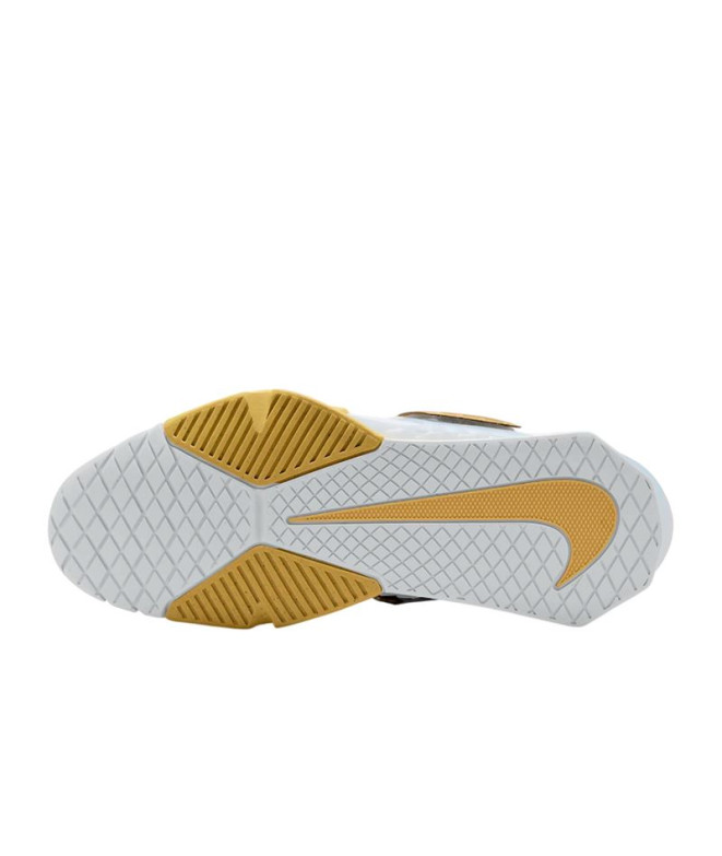 Sapatilhas de Halterofilismo Nike Savaleos...