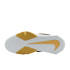 Zapatillas de Halterofilia Nike Savaleos Hombre Blanco