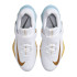 Zapatillas de Halterofilia Nike Savaleos Hombre Blanco