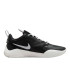 Chaussures Indoor Nike Airzoom Hyper Ace 3 Noir/Blanc