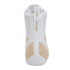Botas de boxe Nike Machomai 3 Homem Branco