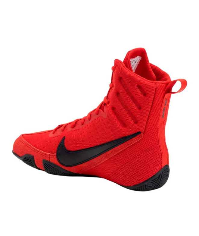 Bottes de boxes Nike Machomai 3 Homme Univ...