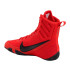Botas de boxe Nike Machomai 3 Homem Univ Vermelho/Preto