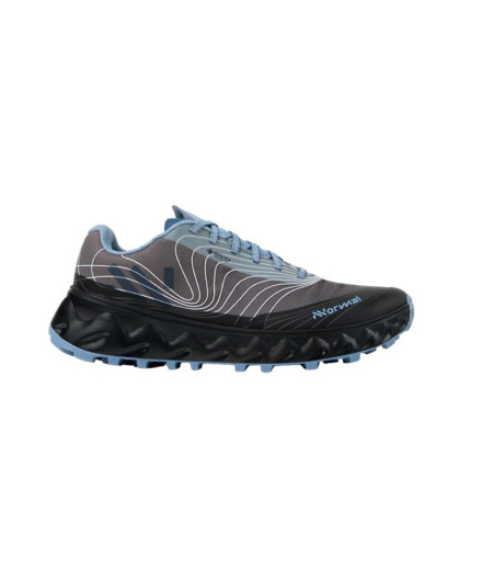 Chaussures de Trail Nnormal Tomir 2.0 Gtx Bleu/Gris