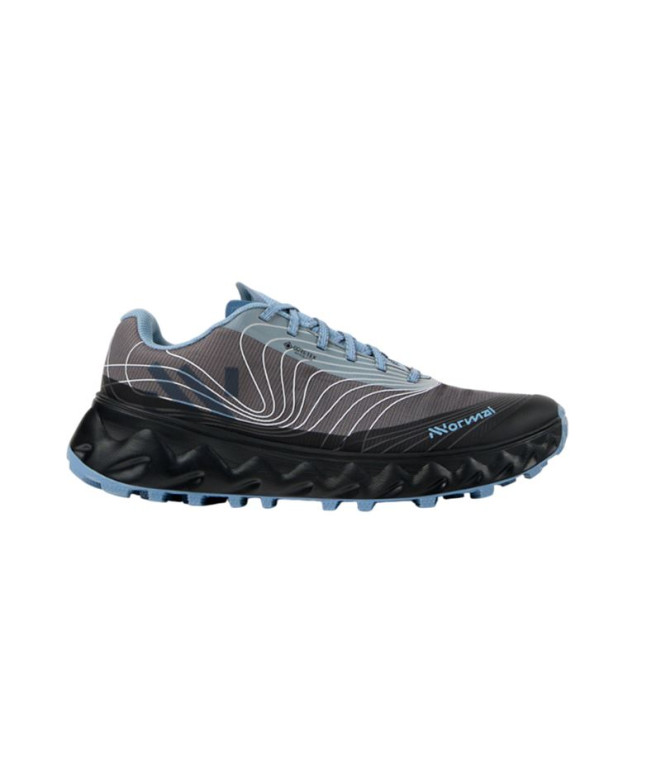 Zapatillas de Trail Nnormal Tomir 2.0 Gtx...