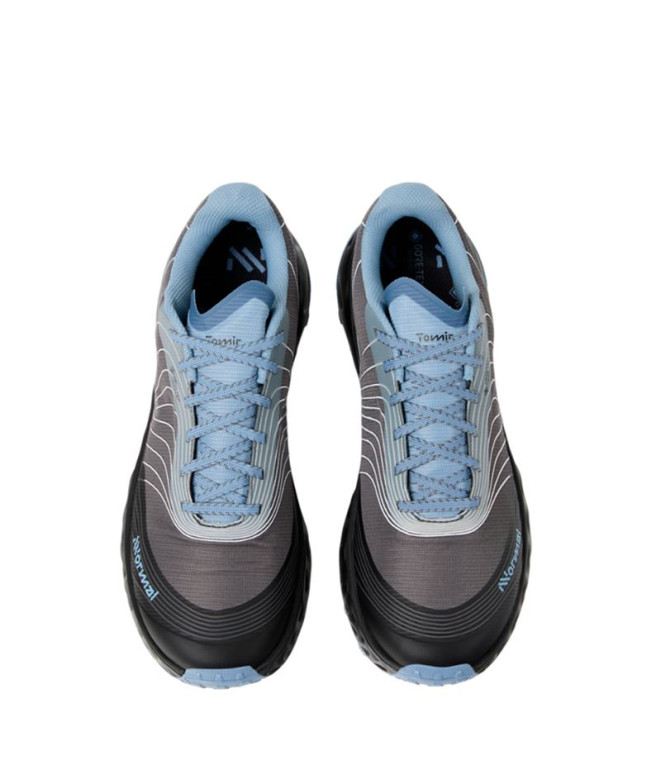 Sapatilhas de Trail Nnormal Tomir 2.0 Gtx...