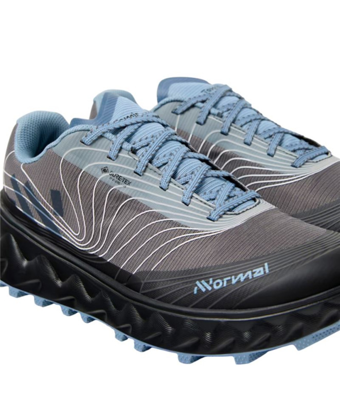 Chaussures de Trail Nnormal Tomir 2.0 Gtx...