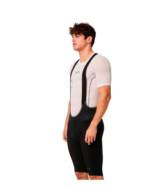 Maillot de Cyclisme Oakley Endurance Ultra Bib