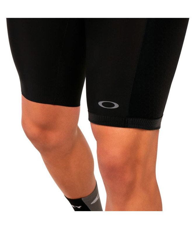 Maillot de Ciclismo Oakley Endurance Ultra Bib