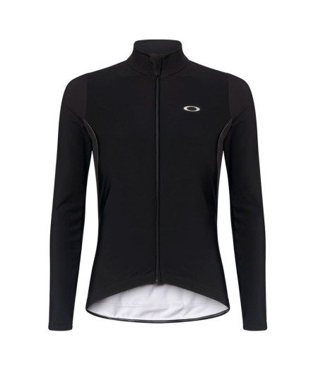 Camiseta de Ciclismo Oakley Clima Thermal Ls