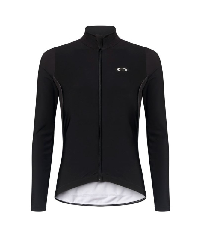 Camiseta de Ciclismo Oakley Clima Thermal Ls