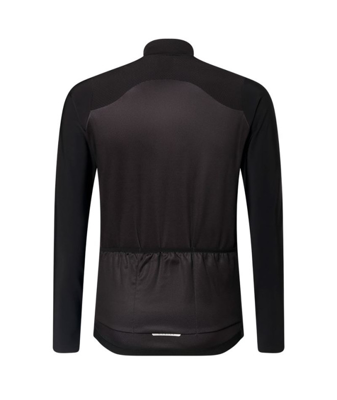 T-shirt de Cyclisme Oakley Clima Thermal Ls