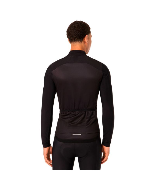 T-shirt de Cyclisme Oakley Clima Thermal Ls