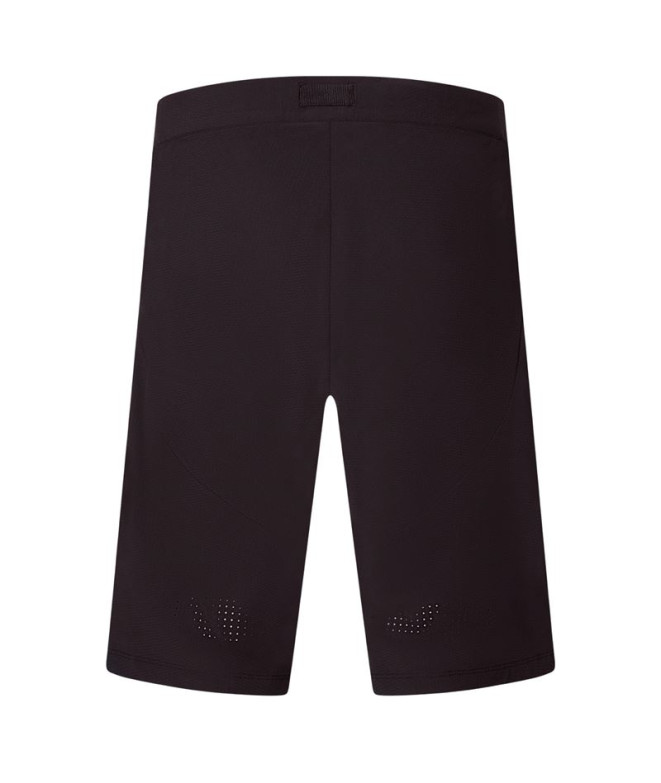 Calça de Ciclismo Oakley Seeker Airline Preto