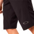 Calça de Ciclismo Oakley Seeker Airline Preto