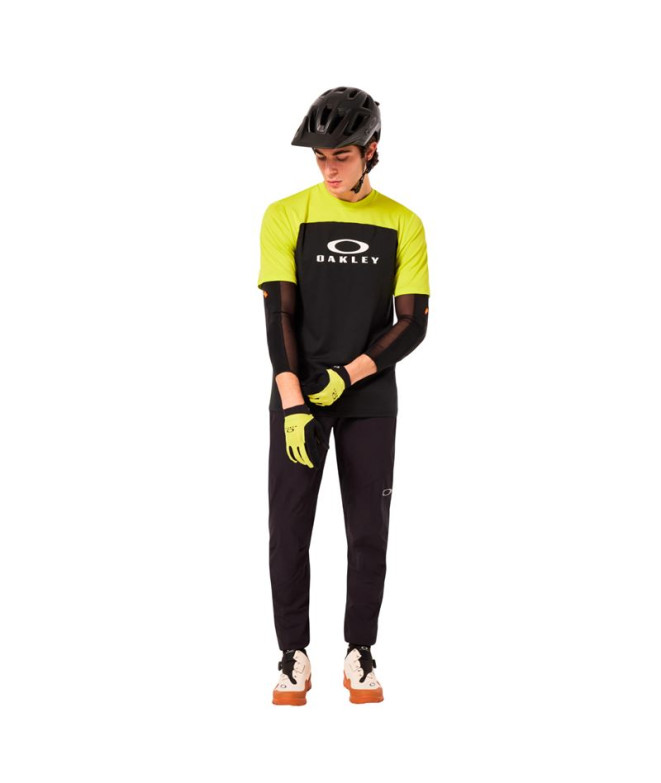 Pantalones de Ciclismo Oakley Seeker Airline