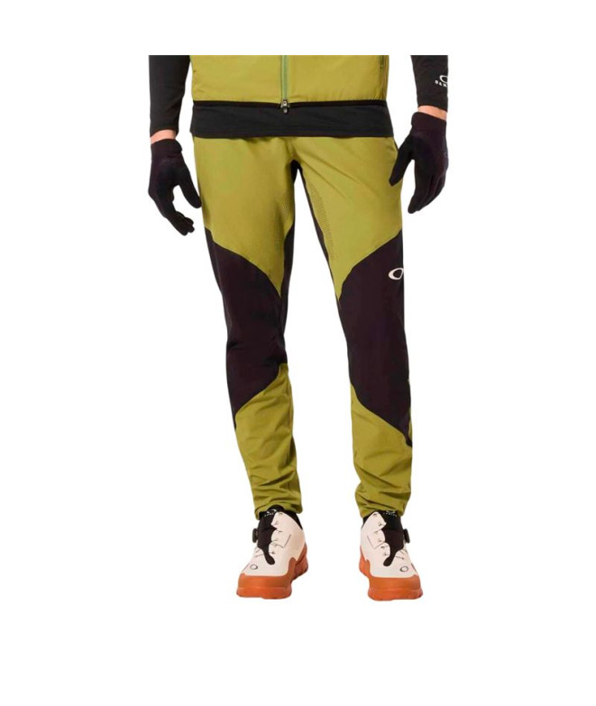 Calça de Ciclismo Oakley Seeker Airline