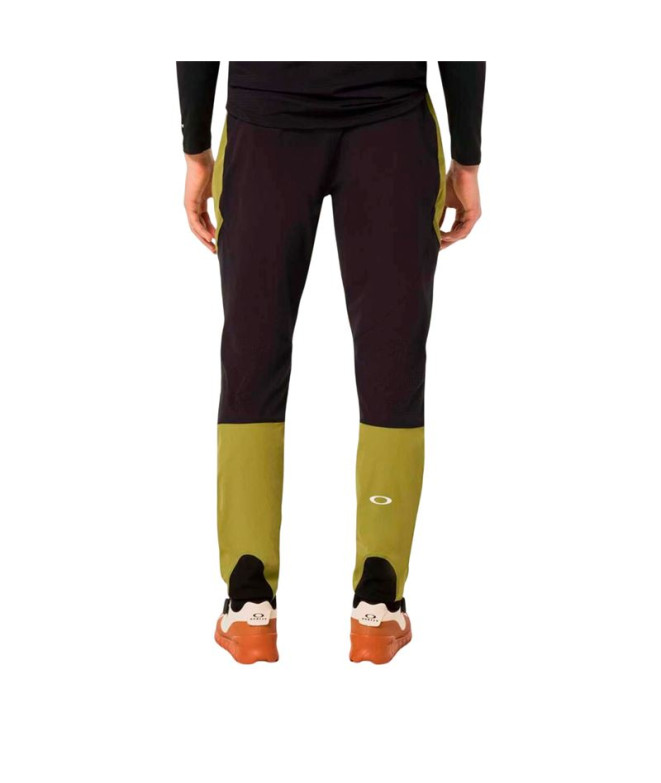 Pantalones de Ciclismo Oakley Seeker Airline