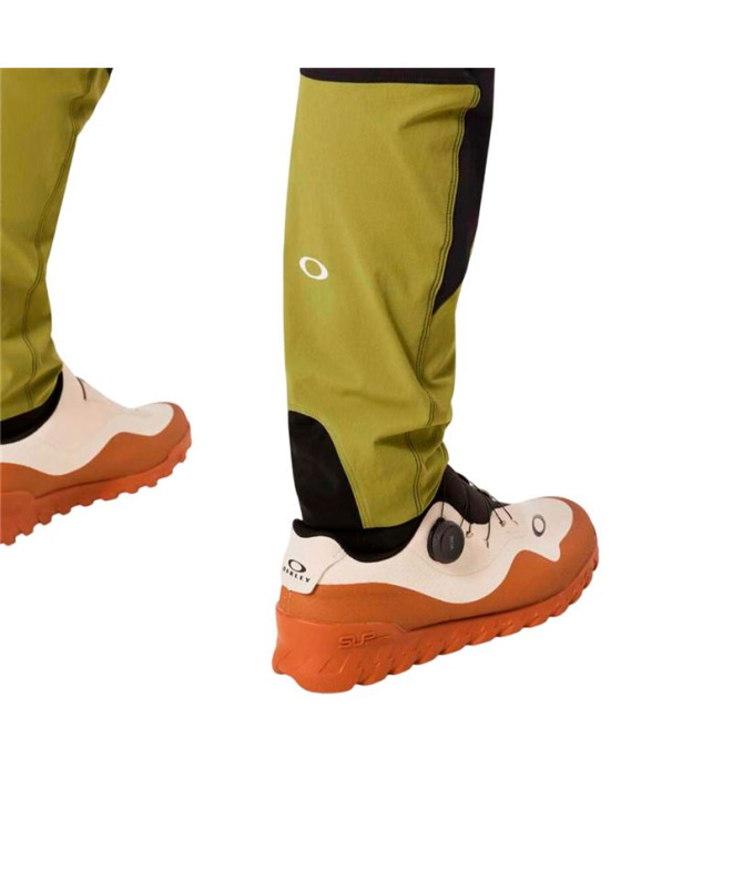 Pantalones de Ciclismo Oakley Seeker Airline