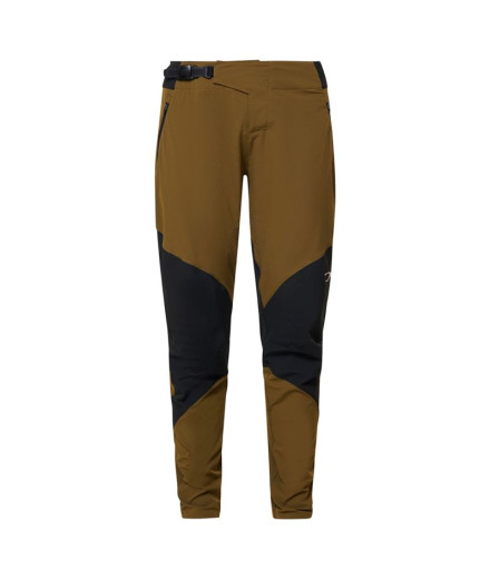 Calça de Ciclismo Oakley Seeker Airline Exército Verde Calça de Ciclismo Oakley Seeker Airline Exército Verde