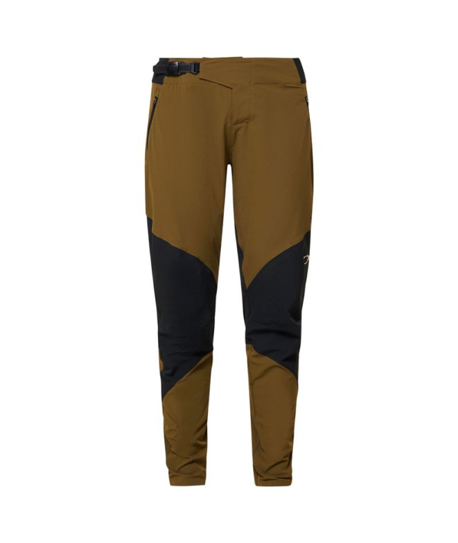 Pantalones de Ciclismo Oakley Seeker Airline...