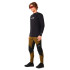 Pantalones de Ciclismo Oakley Seeker Airline Army Verde