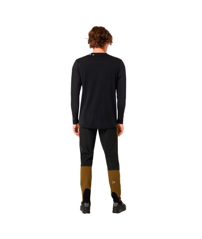 Calça de Ciclismo Oakley Seeker Airline...