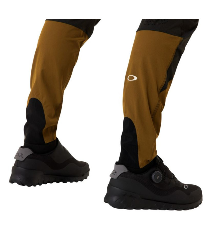 Calça de Ciclismo Oakley Seeker Airline...