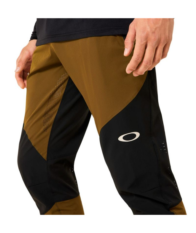Pantalons de Cyclisme Oakley Seeker Airline...