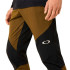 Pantalones de Ciclismo Oakley Seeker Airline Army Verde