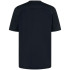 Camiseta de Ciclismo Oakley Free Ride Rc Ss Preto