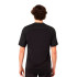 Camiseta de Ciclismo Oakley Free Ride Rc Ss Preto